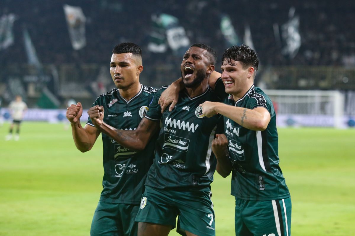 Persela Lamongan, Championship, Liga 2, Persela, Gustavo Tocantins, PSS Sleman, Persiku Kudus, Persiba Balikpapan, Championship Liga 2, Hasil Championship Liga 2: PSS Vs Persela 1-1, Persiku Kalahkan Persiba