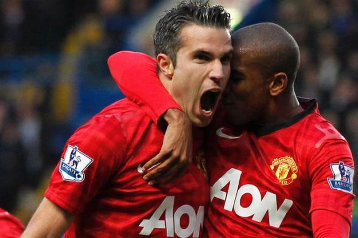 Manchester United, Man United vs Newcastle, Liga Inggris, Sir Alex Ferguson, MU vs Newcastle, klasemen Liga Inggris, Jadwal Boxing Day Liga Inggris: Kans MU Ulangi Kenangan Manis 13 Tahun Lalu