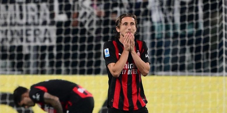 Liga Italia, AC Milan, Juventus, AC Milan vs Juventus, Massimiliano Allegri, Gleison Bremer, Serie A, Link Live Streaming AC Milan Vs Juventus di Liga Italia 2025-2026