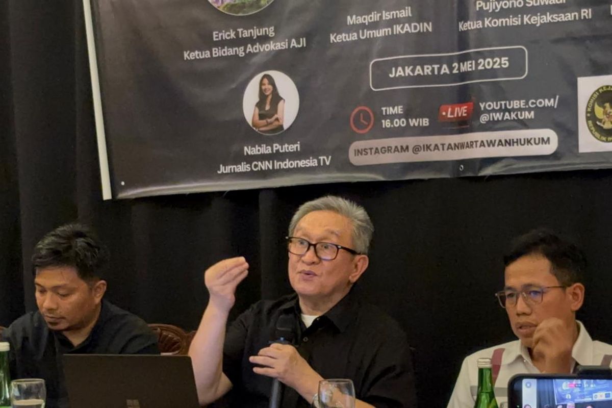 TPPU, Rekam Jejak Kasus Nurhadi, Kuasa Hukum Sebut Penahanan Kembali Eks Sekretaris MA Nurhadi Langgar HAM