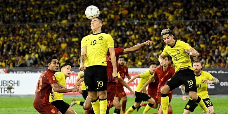 Andritany Ardhiyasa, Malaysia, Rizky Ridho, Indonesia, Persija, FIFA, FIFA Puskas Award 2025, Mohd Faiz Subri, Mauricio Souza, Thales Lira, Liga Indonesia, Persija Jakarta, Super League, thales lira, fifa puskas award 2025, Andritany Singgung Malaysia soal Gol Rizky Ridho di FIFA Puskas Award 2025
