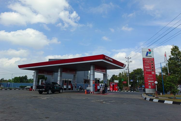 Pertamina, solar, solar langka, Solar, stok solar Pertamina Jawa Tengah dan DIY, Pertamina tanggapi kelangkaan solar, Tanggapan Pertamina Soal Solar Langka Setiap Akhir Tahun