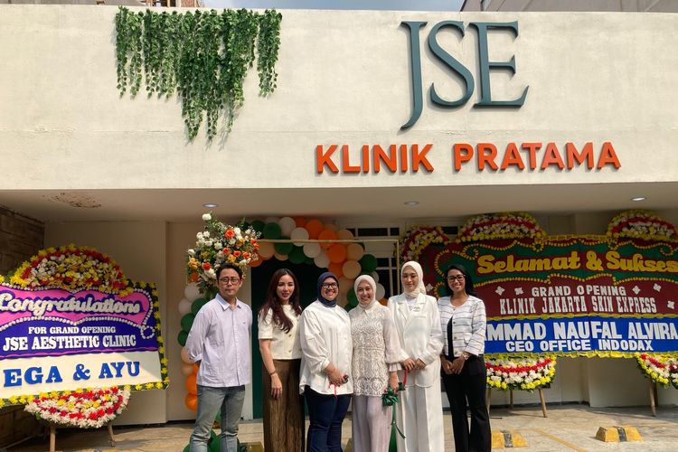Jakarta Skin Express, klinik kecantikan, Nose Thread Lift, Klinik kecantikan, botox wajah, jakarta skin express, jakarta skin express aesthetic, klinik kecantikan di mangga besar, klinik kecantikan di jakarta, klinik kecantikan di jakarta barat, promo treatment kecantikan, promo treatment klinik kecantikan, promo treatment juli, nose thread lift, JSE Aesthetic, Klinik Kecantikan yang Berawal dari Mimpi 4 Dokter, Ada apa saja di JSE Aesthetic?, Mana treatment yang bakal ramai peminat?, Face contouring diminati anak-anak muda, Promo grand opening JSE Aesthetic