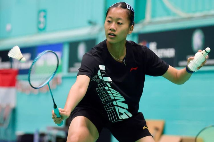 All England, bulu tangkis, Karel Mainaky, Febriana Dwipuji Kusuma, Febi Setianingrum, Amallia Cahaya Pratiwi, Siti Fadia Silva Ramadhanti, Inggris, Bergerak ke Birmingham, Ganda Putri Bisa Bikin Kejutan di All England