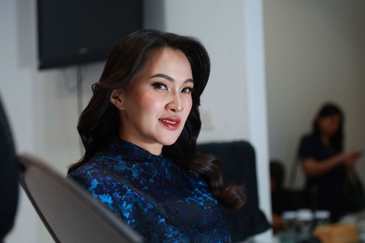 Gubernur Maluku Utara, Sherly Tjoanda, gubernur maluku utara sherly tjoanda, cara kepemimpinan sherly tjoanda, women leadership ala sherly tjoanda, tips menjadi pemimpin perempuan ala sherly tjoanda, Belajar Women Leadership ala Sherly Tjoanda, Tegas dalam Kelembutan