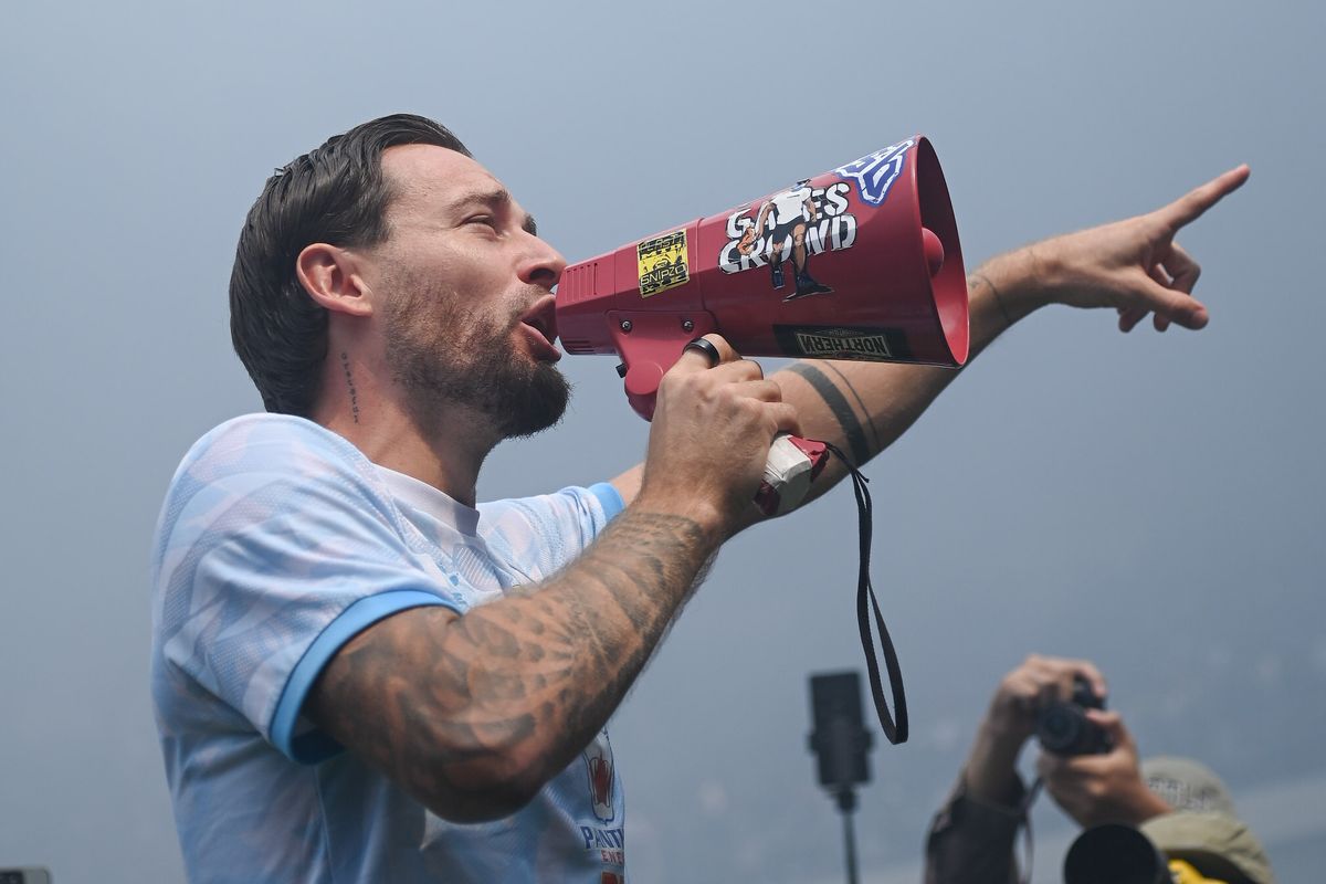 Persib, Persija, Persija vs Persib, Super League 2025-2026, Tobias Ginanjar, Ketum Viking Respons Laporan The Jakmania soal Marc Klok