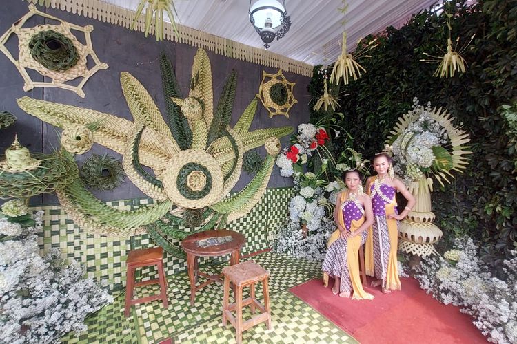Festival Bunga Bandungan 4, Jawa Tengah, Semarang, Festival Bunga Bandungan Digelar Hari Ini, Ada Kirab 25 Mobil Hias