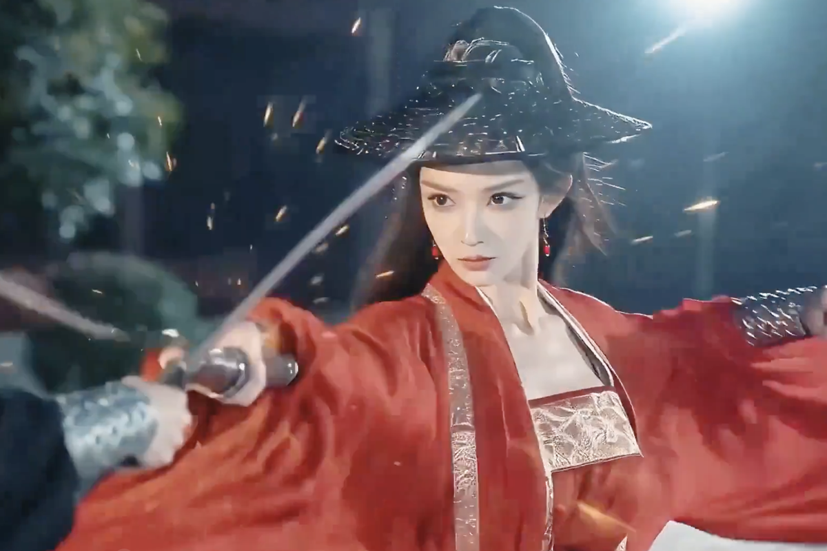video AI, Contoh Video Buatan AI China Seedance 2.0, Visualnya Mirip Trailer Bioskop
