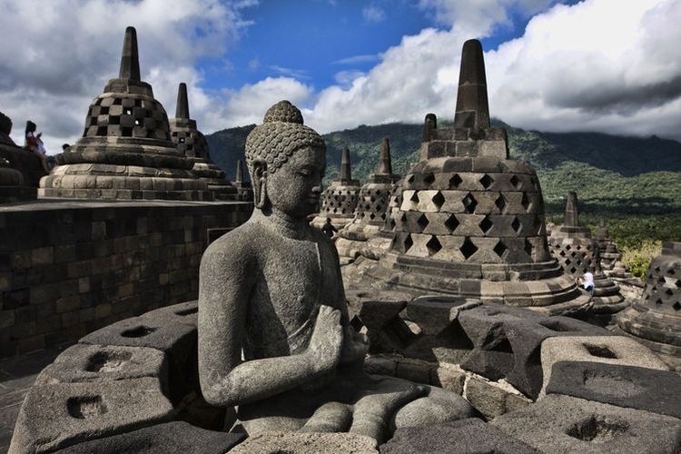 UN Tourism, investasi pariwisata, destinasi wisata Indonesia, Investasi Pariwisata, pedoman un tourism, Indonesia Dapat Pedoman UN Tourism, Apa Pentingnya buat Pariwisata?