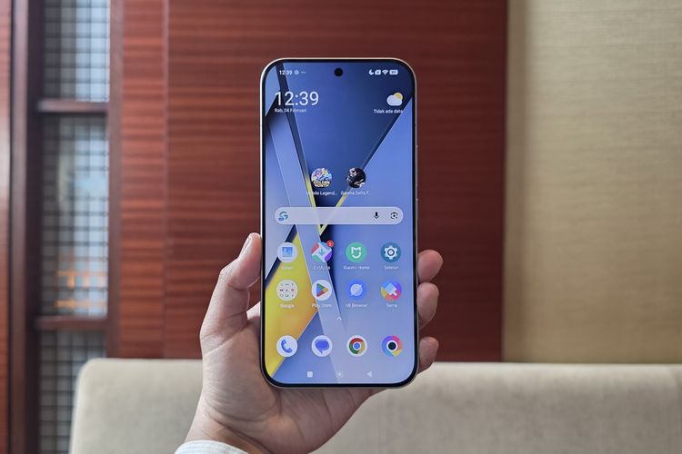 Poco, HP Flagship Poco F8 Ultra Lebih, Desain kembar, tapi punya detail beda, Audio varian ultra lebih "all-out", Ukuran dan ergonomi, Performa dan spesifikasi, Baterai Poco F8 Ultra lebih besar, Poco F8 Pro tidak punya periscope telephoto, Sama-sama flagship, beda karakter