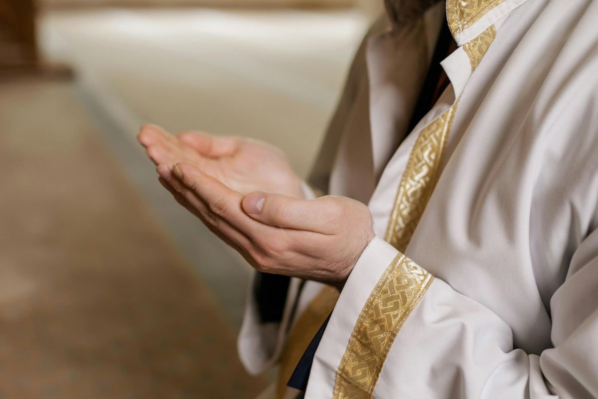 rabu wekasan menurut islam, doa rebo wekasan, niat sholat rebo wekasan bulan safar, niat sholat rebo wekasan, niat sholat tolak bala, sholat tolak bala, Amalan-amalan Rebo Wekasan, MUI: Ibadah harus Sesuai Dalil