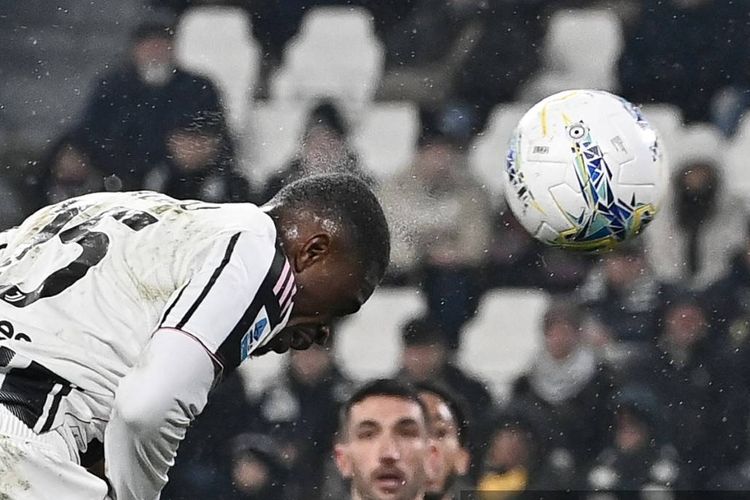 Liga Italia, Inter Milan, Sassuolo, Serie A, Hasil Liga Italia, Hasil dan Klasemen Liga Italia: Inter Jauhi AC Milan, Juve Selamat dari Kekalahan