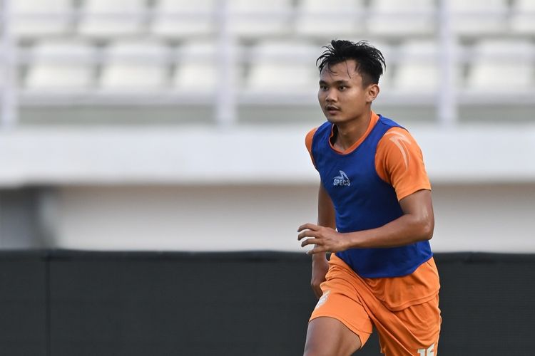 John Herdman, Piala AFF, Super League 2025-2026, Komang Teguh, Komang Teguh dan Nama yang Terlewat di Tengah Pemanggilan Timnas