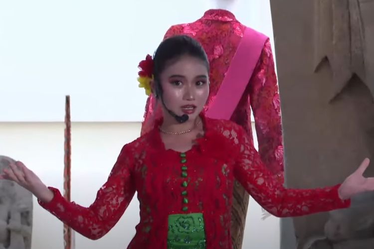 Megawati Soekarnoputri, Soeharto, Iriana Joko Widodo, Fatmawati Soekarno, tokoh perempuan indonesia, kebaya bercerita, 7 Ikon Pelestari Kebaya, Mulai dari Fatmawati sampai Iriana Joko Widodo