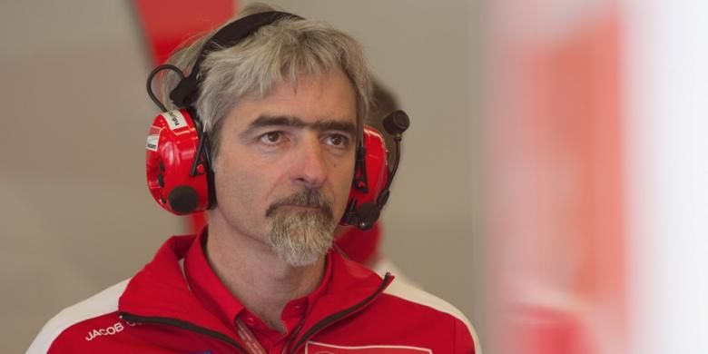 Ducati, ducati, Marc Marquez, MotoGP 2026, Gigi Dall’Igna, Persaingan MotoGP 2026 Semakin Sengit Menurut Marc Marquez