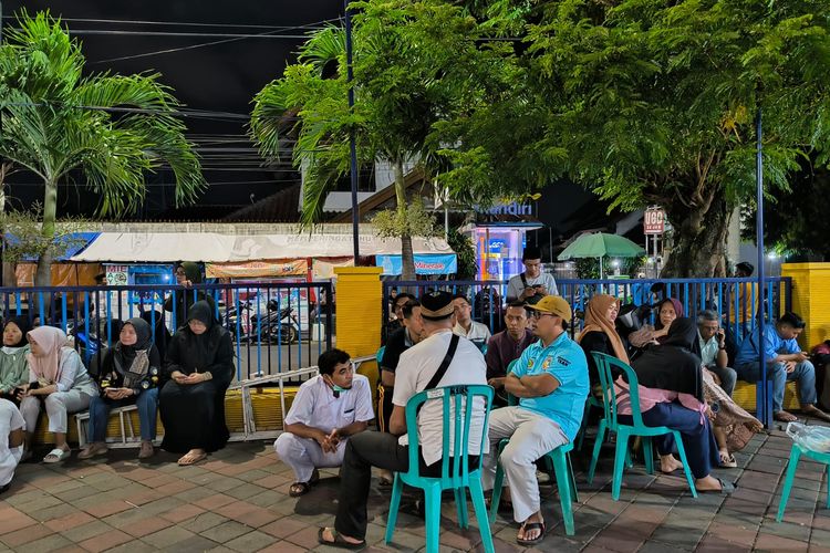Probolinggo, kecelakaan bus pariwisata, kecelakaan bus pariwisata di probolinggo, korban kecelakaan bus pariwisata di probolinggo, rsbs jember, Sopir Bus Ceritakan Detik-Detik Kecelakaan Maut di Probolinggo, Sempat Minta Kondektur Berjaga-jaga