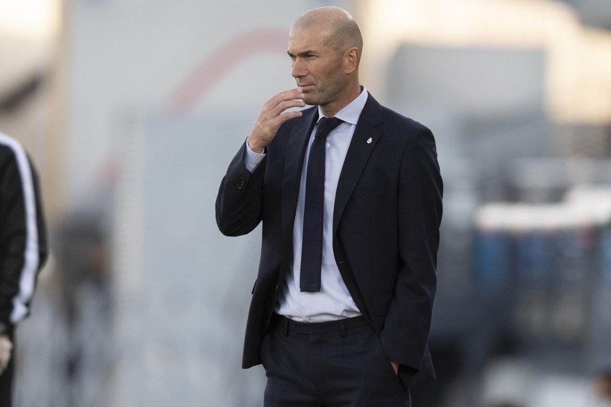 Didier Deschamps, Piala Dunia 2026, pelatih timnas, Zinedine Zidane, Timnas Prancis, federasi sepak bola perancis, Piala dunia 2026, Pelatih Timnas Perancis Diumumkan Sebelum Piala Dunia 2026, Zidane Gantikan Deschamps?