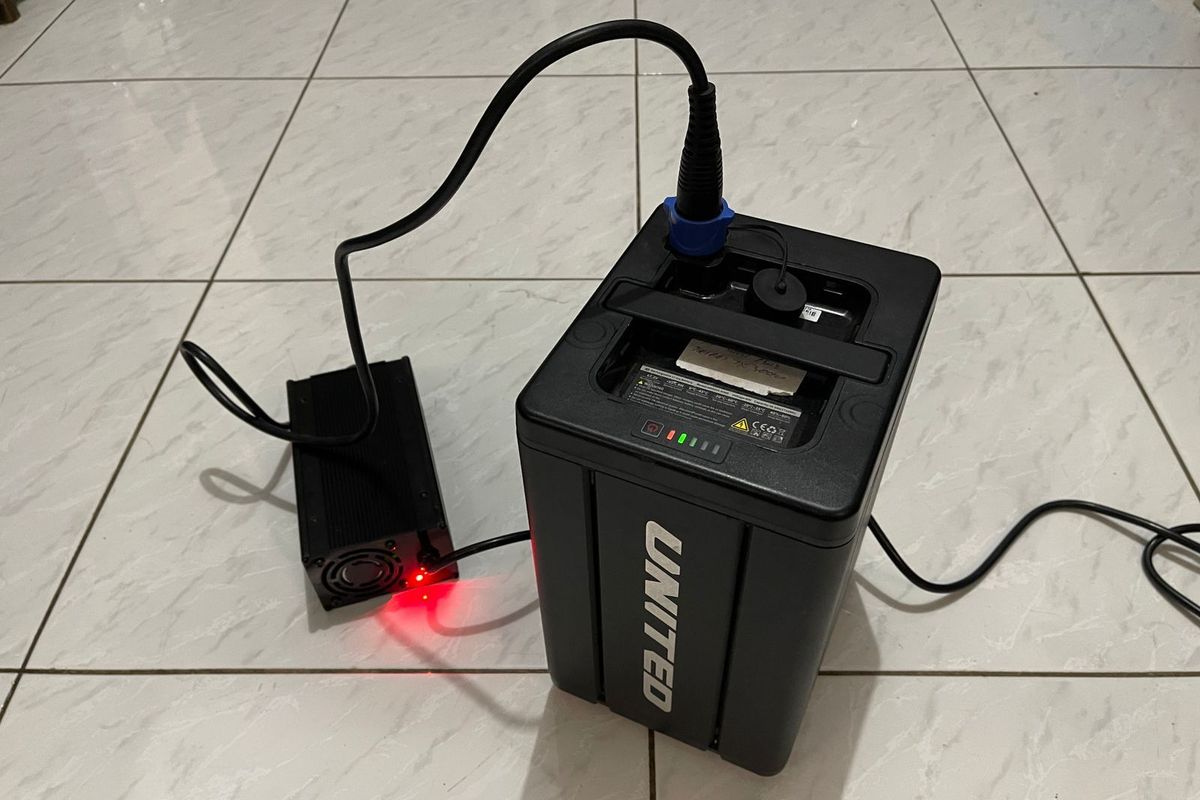 United E-Motor, baterai, garansi aki mobil bekas, Produsen Motor Listrik Ini Berikan Garansi Menarik untuk Baterainya