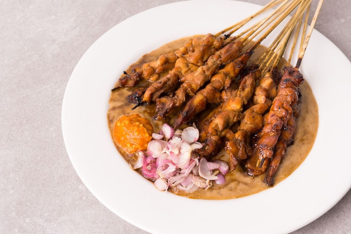 resep sate ayam, Resep sate ayam, resep sate ayam bumbu kacang, resep sate ayam bumbu kecap, sate ayam empuk, Resep Sate Ayam Manis Bumbu Kacang, Bisa Panggang di Teflon, Resep Sate Ayam, Cara Membuat Sate Ayam, Resep Bumbu Kacang, Cara Membuat Bumbu Kacang
