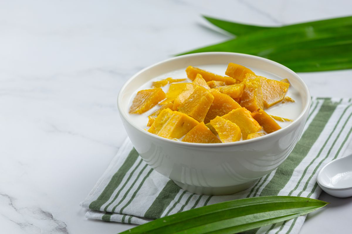 resep setup ubi, Resep Setup Ubi yang Manis Legit, Cocok Buat Takjil Berbuka Puasa