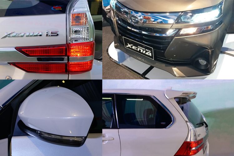 Daihatsu Xenia, mobil harian, performan tangguh, biaya perawatan terjangkau, Plus Minus Daihatsu Xenia X 2019: Irit, Andal, tapi Lemot di Tanjakan, Keandalan dan Irit, Kekurangan Tenaga, Perawatan Terjangkau, Kesimpulan