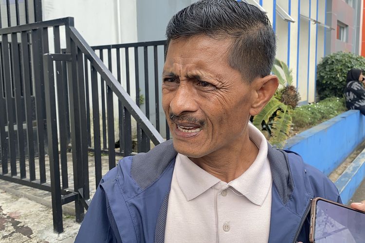 Dedi Mulyadi, Gubernur Jawa Barat, infeksi cacing, bocah sukabumi raya, bocah sukabumi raya meninggal cacing, Kisah Pilu Raya, Balita Sukabumi Meninggal Penuh Cacing, Dedi Mulyadi Akan Sanksi Desa