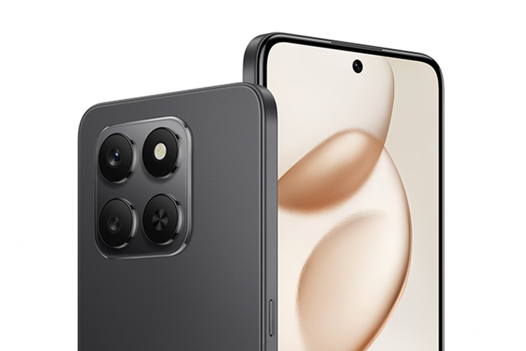 Snapdragon, Honor, Snapdragon 6s Gen 3, Honor X7d 5G, HP Honor X7d 5G Meluncur dengan Snapdragon 6s Gen 3