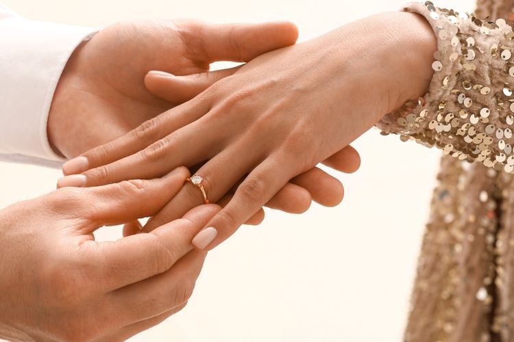 takut menikah, marriage is scary artinya, takut berkomitmen, Benarkah Takut Menikah Sama dengan Takut Berkomitmen?
