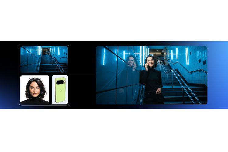 Google, developer, gambar, gemini, model AI, google gemini, flash image, AI Google Gemini 2.5 Flash Image Resmi, Lebih Jago Ubah dan Bikin Gambar