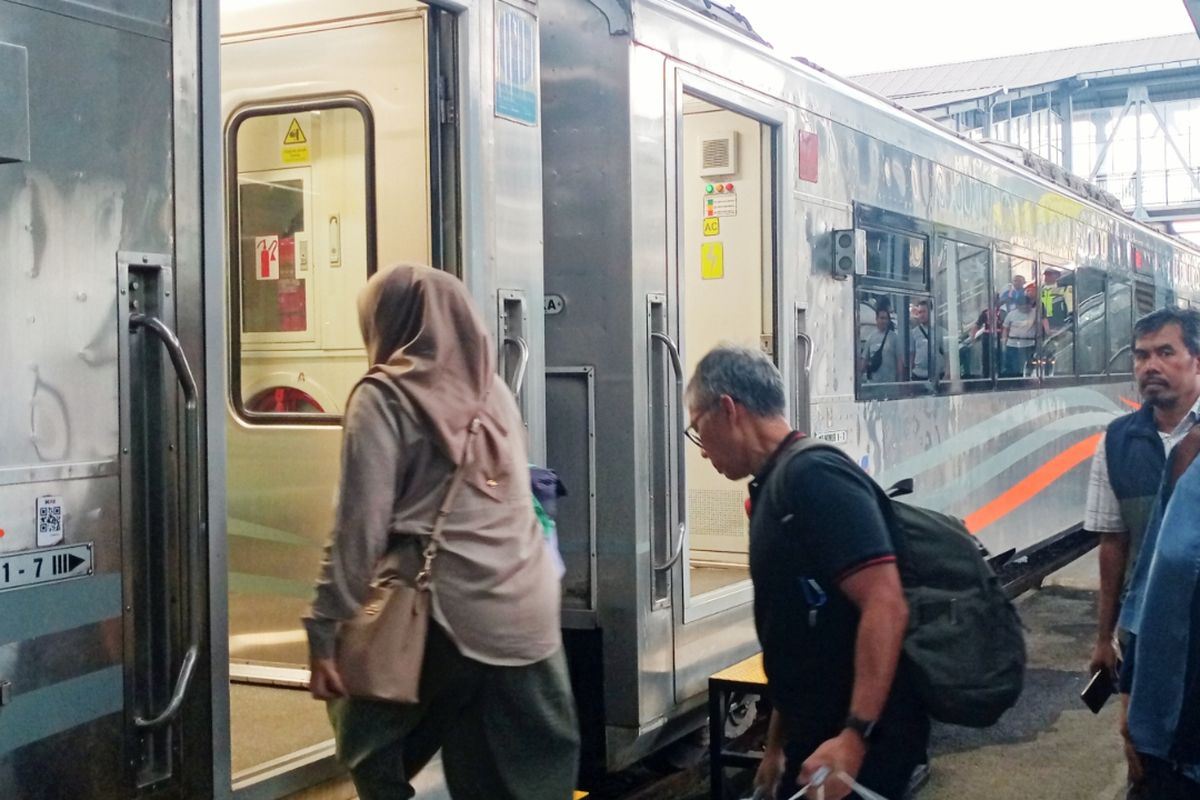 KA Gajayana, Yogyakarta, KAI Daop 6 Yogyakarta, Tablet Penumpang KA Gajayana Tertinggal hingga Malang, KAI Daop 6 Yogyakarta Kembalikan dalam Sehari