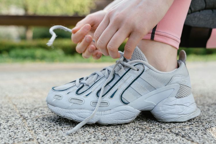 pemula, lari, sepatu lari, jenis sepatu lari, On Lightspray Cloudmaster 3 Hyper, Tips Memilih Sepatu Lari untuk Pemula Menurut Atlet, Pilih Kategori Super Trainer