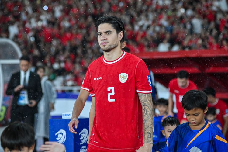 Timnas Indonesia, Bundesliga, Borussia Moenchengladbach, Kevin Diks, Wawancara Kevin Diks: Asal Muasal Multi Fungsi, Bermain di 6 Posisi
