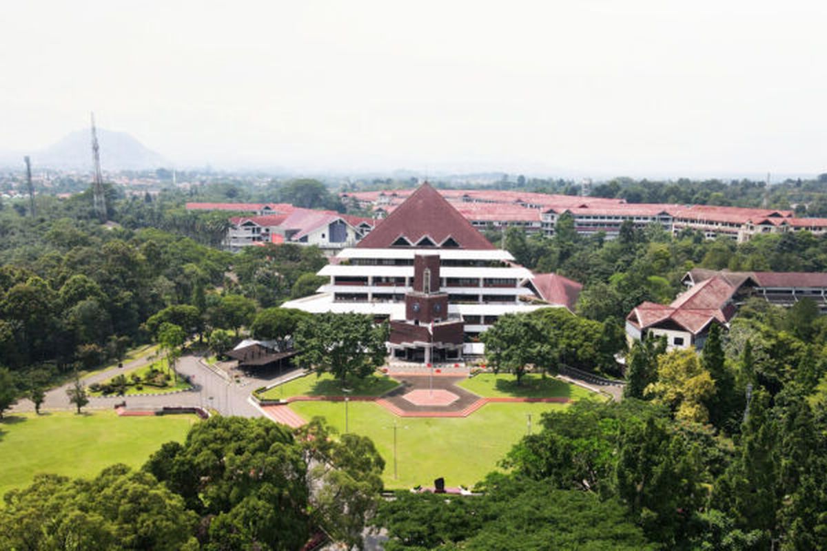 IPB University, program studi dengan keketatan tertinggi, Seleksi Mandiri IPB, seleksi mandiri IPB, Hasil Seleksi Mandiri IPB 2025 Diumumkan, Cek Daftar Prodi dengan Persaingan Terketat