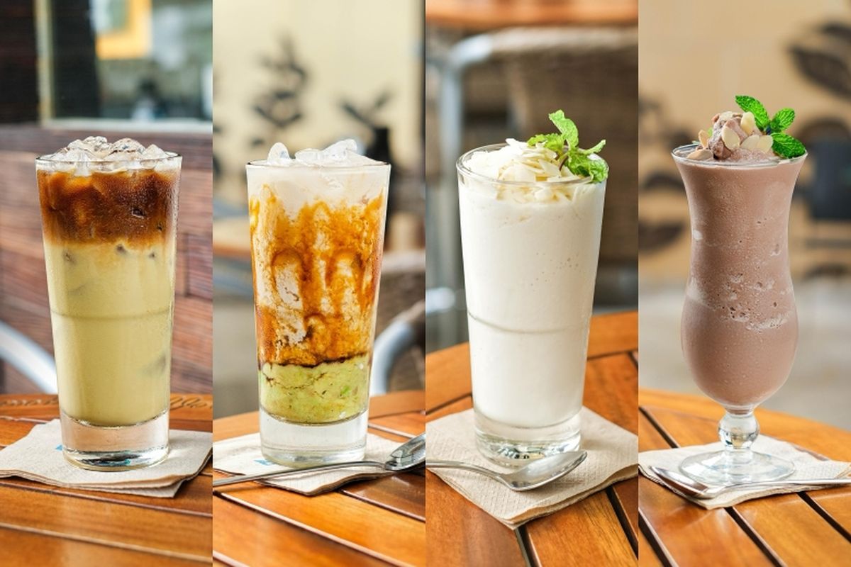 promo kopi, Promo Kopi Hari Ini 14 Desember 2025: Buy 1 Get 1 Free di Excelso dan Janji Jiwa, 1. Fore Coffee, 2. Tomoro Coffee, 3. Kopi Kenangan, 4. Kopi Janji Jiwa, 5. Starbucks, 6. Excelso