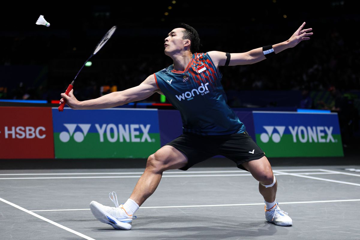 Sudirman Cup, Piala Sudirman 2025, Jadwal Piala Sudirman, jadwal sudirman cup 2025, jadwal piala sudirman 2025, piala sudirman 2025, sudirman cup 2025, Jadwal Sudirman Cup 2025: Indonesia Siap Tempur, Inggris Jadi Ujian Pertama