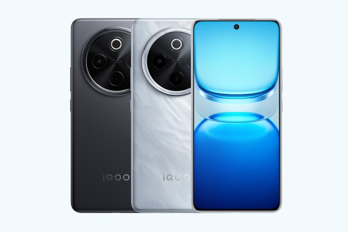iQoo, iQoo Z10, HP gaming, iQoo Z10 5G, Snapdragon 7s Gen 3, Harga iQoo Z10 di Indonesia, harga iQoo Z10 di Indonesia, hp gaming, iqoo z10, spesifikasi iQoo Z10 di Indonesia, Spesifikasi dan Harga iQoo Z10 5G di Indonesia, mulai Rp 3 Jutaan