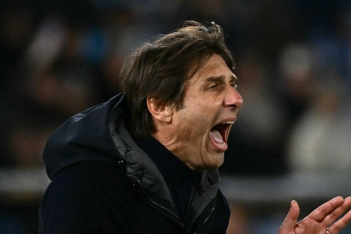 Serie A, Liga Italia, napoli, juventus, serie a, milan, Inter, Antonio Conte Bicara Kembalinya Tiga Raksasa Serie A di 2025-26