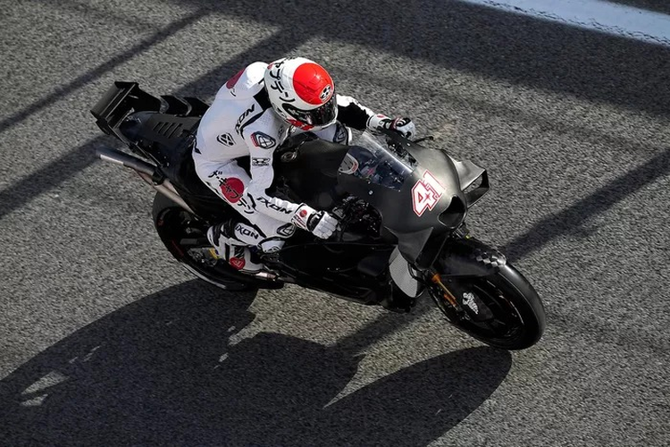 MotoGP, Brasil, MotoGP Brasil, Renovasi Sirkuit Brasil buat MotoGP Dikebut