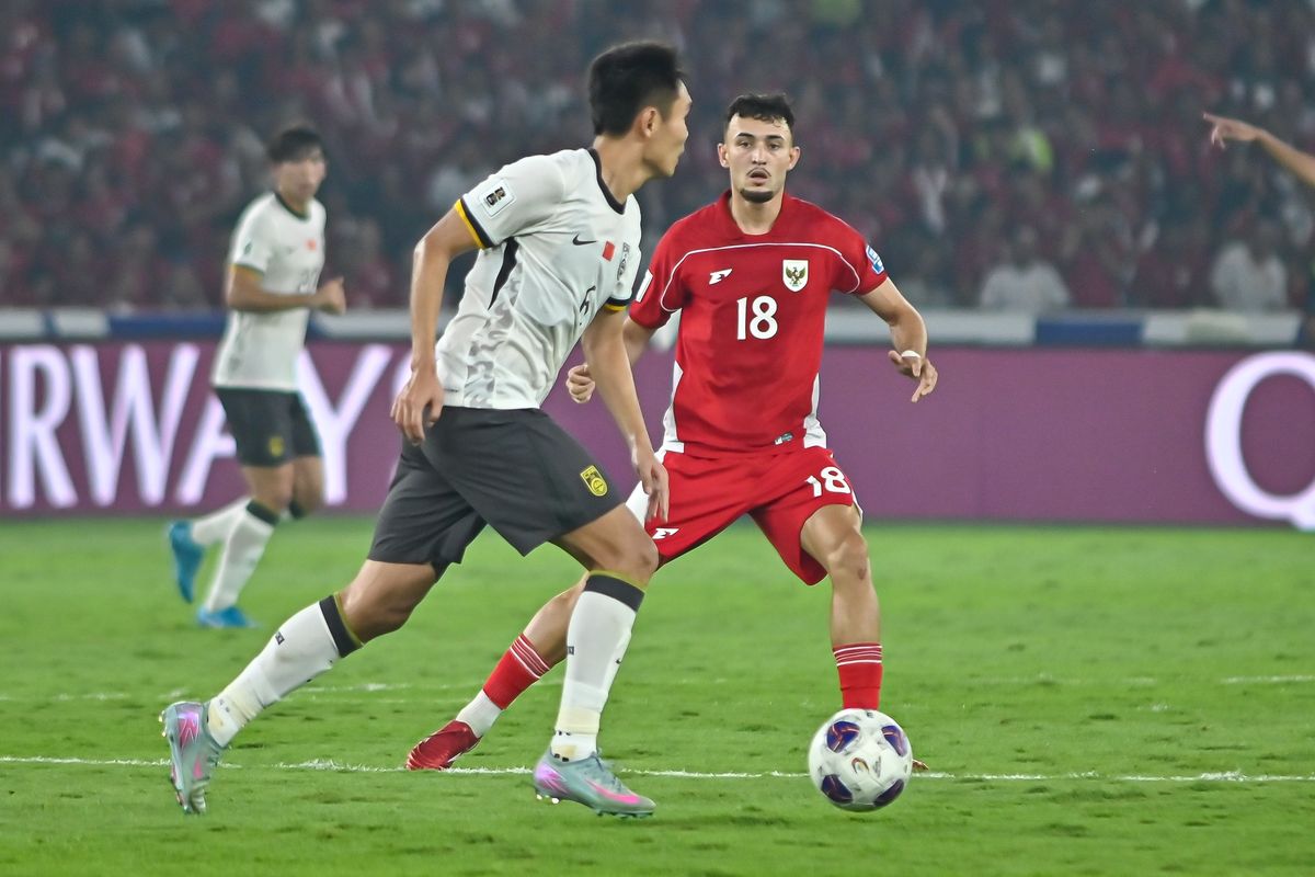 Timnas U22 Indonesia, Mali, Timnas U22, FIFA Matchday, Ivar Jenner, ivar jenner, timnas U22, Dion Markx, Mauro Zijlstra, FIFA Matchday November 2025, Timnas U22 Indonesia vs Mali, Lengkap! 3 Pemain Diaspora Timnas U22 Indonesia Tiba di Jakarta, Siap Lawan Mali