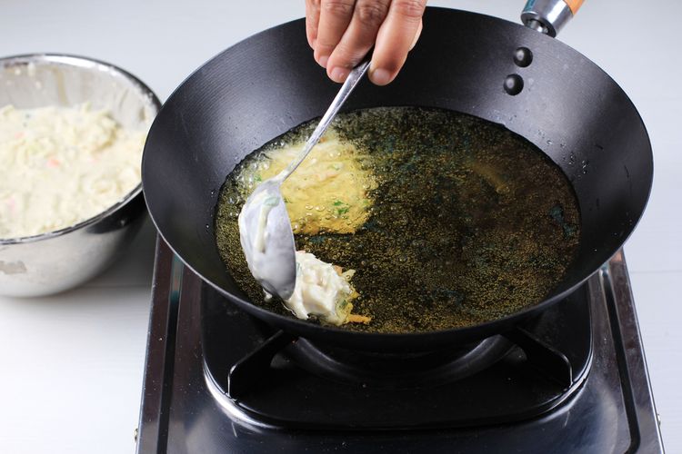 protein, rendah kalori, tinggi kalori, ahli gizi, makanan rendah kalori, cara memasak sehat, nutritionist, makanan tinggi kalori, cara masak sehat, cara mengolah makanan sehat, deep fry, Awas, Makanan Sehat Bisa Jadi Tinggi Kalori Jika Salah Cara Masaknya Menurut Ahli Gizi