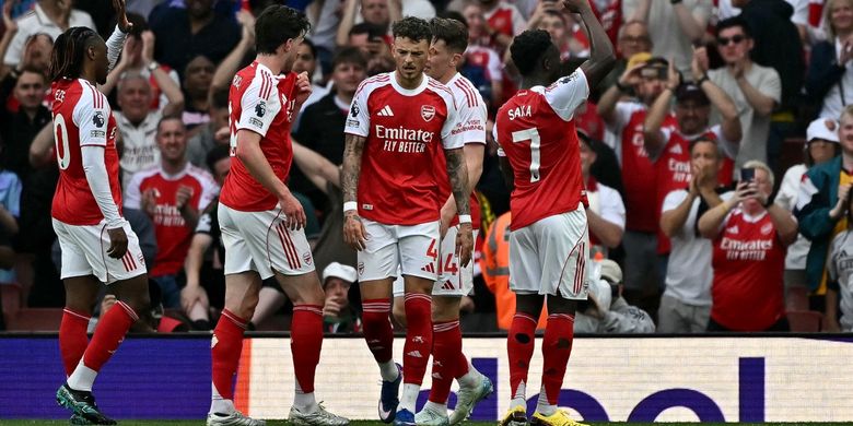 Liga Champions, Arsenal, Robert Pires, Paris Saint-Germain, Legenda Arsenal Prediksi PSG Kebobolan Banyak Gol di Final Liga Champions