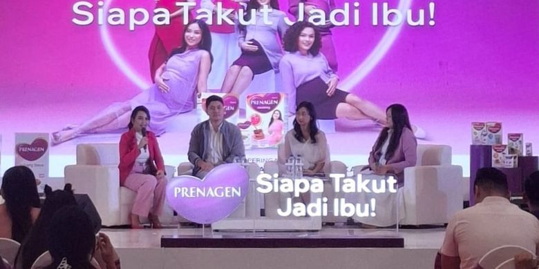 baby blues, dukungan untuk ibu hamil, perempuan dukung perempuan, Pentingnya Dukungan Sesama Perempuan dalam Perjalanan Jadi Ibu