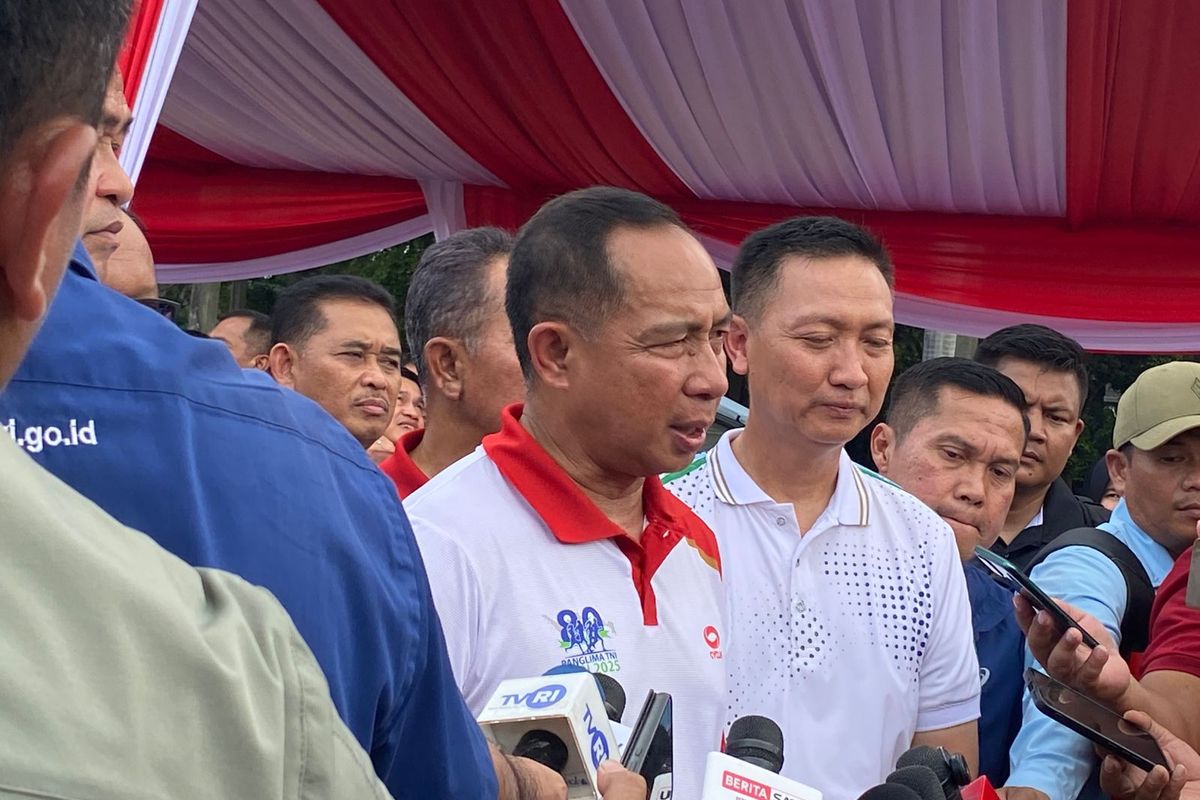 Panglima TNI, penggunaan Strobo, Jenderal Agus Subiyanto, strobo kendaraan pejabat, Strobo ilegal, Panglima TNI Akui Terganggu Strobo: Jarang Pakai, Lampu Merah Saya Berhenti, Bagaimana Panglima TNI Bersikap Saat di Jalan Raya?, Kapan Penggunaan Strobo dan Sirene Diperbolehkan?, Bagaimana Reaksi Publik Terhadap Penggunaan Berlebihan?, Apa Respons Polri Terhadap Gerakan Ini?