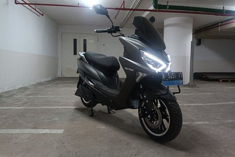 ukuran ban, John Sebastian, ban motor listrik, Kendala Pasokan, Kendala Mencari Ban buat Motor Listrik di Indonesia