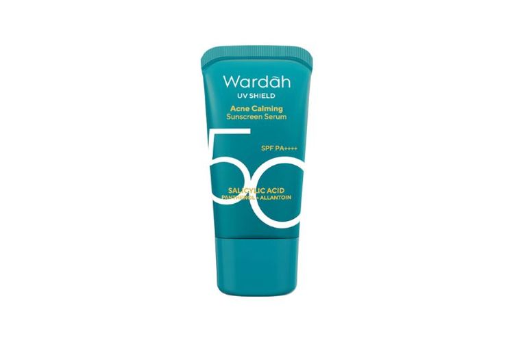 acne-prone, komedo, sunscreen, Wardah, kulit berjerawat, Anessa, 12 Rekomendasi Sunscreen Non-comedogenic Ringan untuk Kulit Sensitif dan Berjerawat, 1. Wardah UV Shield Acne Calming Sunscreen Serum SPF50 PA++++, 2. Anessa Perfect UV Sunscreen Skincare Gel SPF50+ PA++++, 3. Labore Acne Oil Correct Physical Sunscreen SPF50+ PA++++, 4. Skintific 5X Ceramide Serum Sunscreen SPF50+ PA++++, 5. NPure Cica Beat The Sun Matte SPF50+ PA++++, 6. La Roche-Posay Anthelios UVMune 400 Oil Control Gel-Cream SPF50+, 7. Emina Sun Battle SPF50 PA++++ Cica Acne Fighter, 8. OMG Acne &amp; Oil Control UV Barrier Sunscreen SPF50 PA++++, 9. Amaterasun Physical Sunscreen SPF50+ PA++++, 10. Bioré UV Aqua Rich Watery Essence SPF50+ PA++++, 11. Azarine Hydramax-C Sunscreen Serum SPF50 PA++++, 12. Facetology Triple Care Sunscreen Tinted SPF50 PA++++