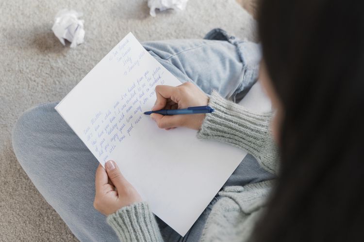 lost contact, cara cepat move on, tips cepat move on, tips cepat move on dari mantan tersayang, tips agar cepat move on dari mantan, tips untuk cepat move on, tips biar cepat move on dari mantan, tips cara cepat move on, cara cepat move on dari mantan, cara cepat move on setelah putus, 7 Cara Lost Contact dengan Mantan agar Cepat Move On, 1. Tulis surat untuk diri sendiri, 2. Beri ruang untuk berduka, 3. Buat daftar semua hal buruk dari mantan, 4. Buat daftar perawatan diri, 5. Mulai hobi baru, 6. Ciptakan rutinitas, 7. Ubah sekelilingmu