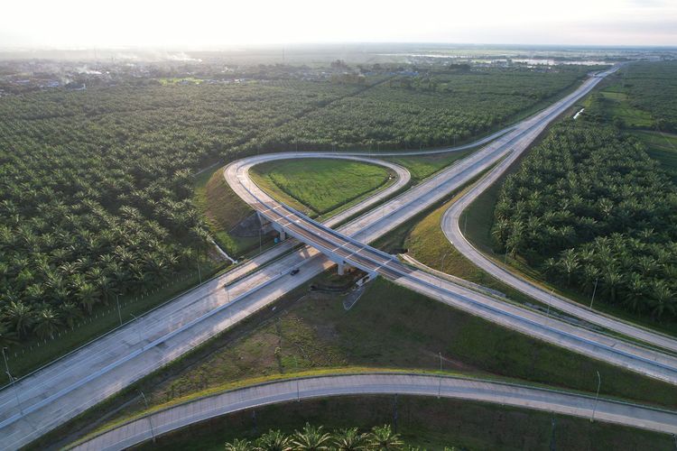 Jalan Tol, tol fungsional, Asosiasi Jalan Tol Indonesia, Mudik Lebaran 2026 Didukung 3.115 Km Jalan Tol, 291 Km Siap Fungsional