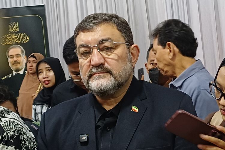 Selat Hormuz, harga BBM subsidi, Analisis Ahli ITB: Vitalnya Selat Hormuz bagi Pasokan Minyak Dunia