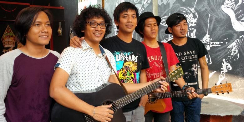Daihatsu, Daihatsu Kumpul Sahabat, otomotif, Sama-sama Mulai dari Nol, Alasan D’Masiv Cocok dengan Daihatsu