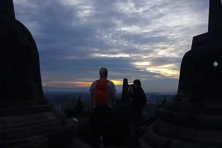 Singapura Prediksi Belanja Wisata Turun Imbas Konflik Global